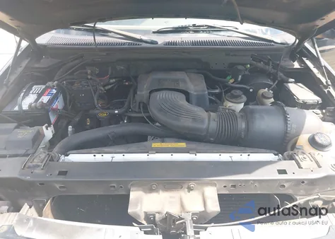 1999 Ford F-150 Lariat/Xl/Xlt from USA, damaged, VIN 1FTRX17L1XNB39155